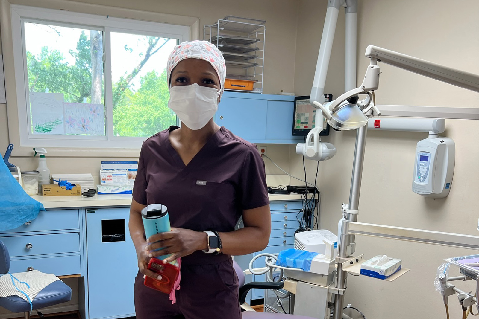 Beltsville Cosmetic Dentist