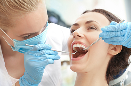 Calverton Dental Care